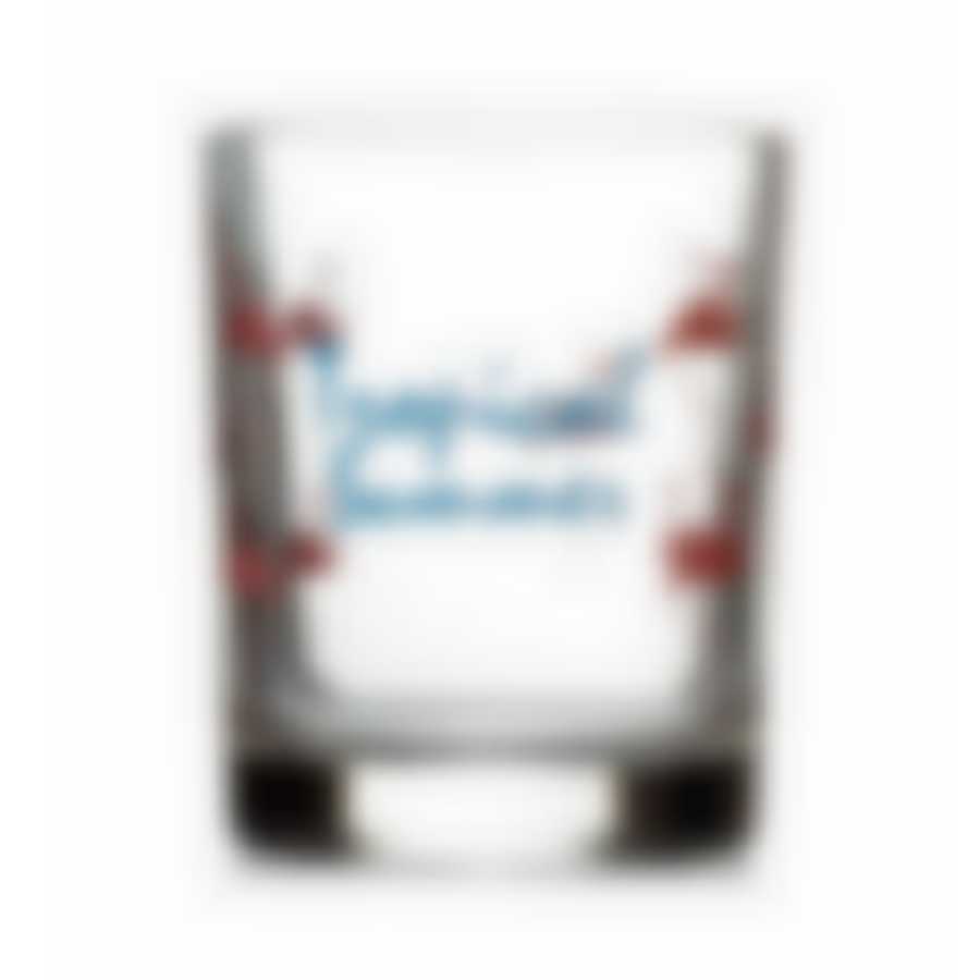 Стакан Гладкий 250мл ФЛАМИНГО