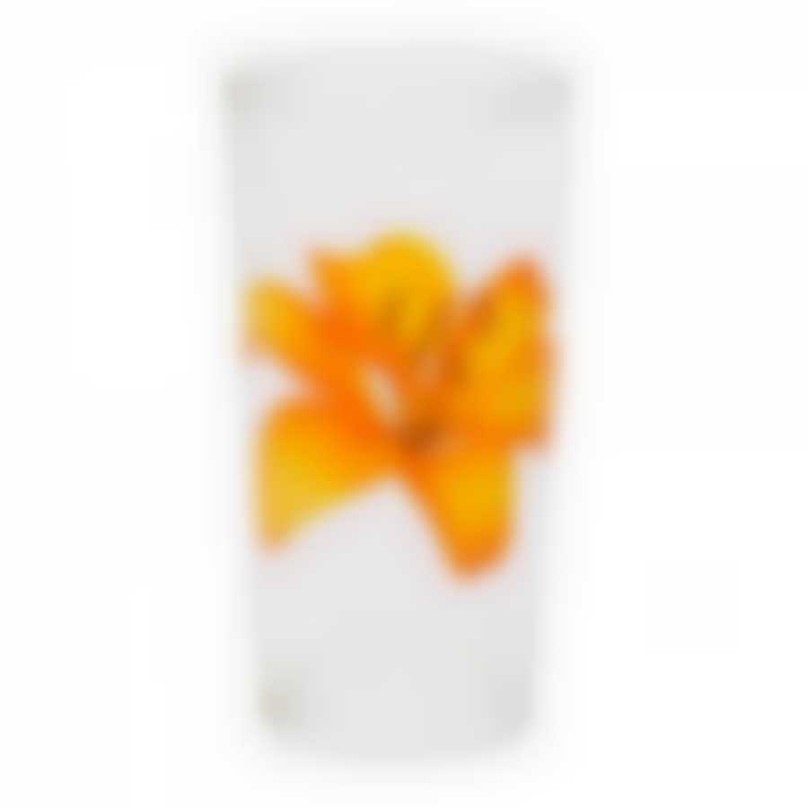 Стакан ОДА ЛИЛИЯ 230мл высокий