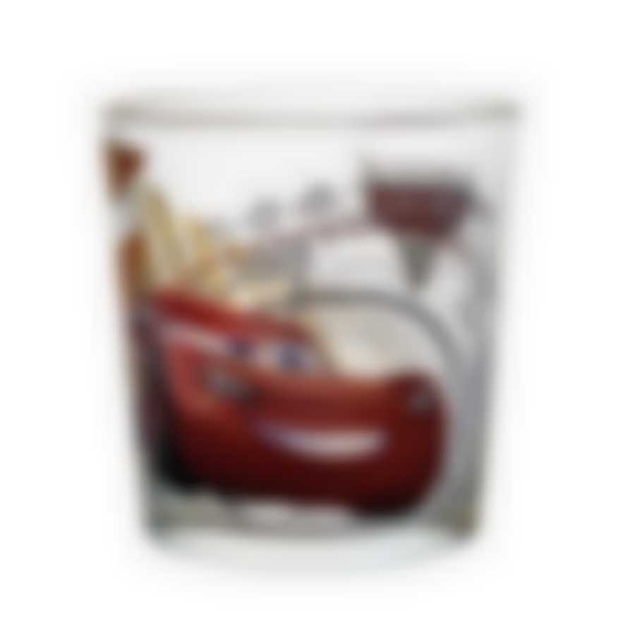 Стакан ТАЧКИ 3 250мл низкий