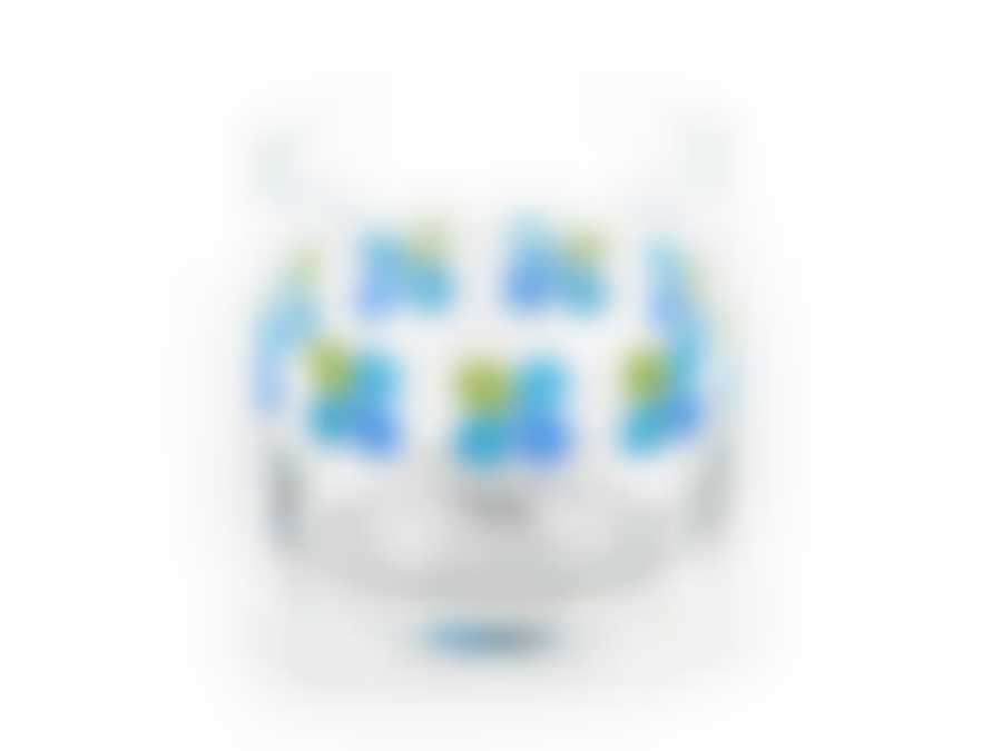 Стакан КЛЕВЕР 300мл низкий