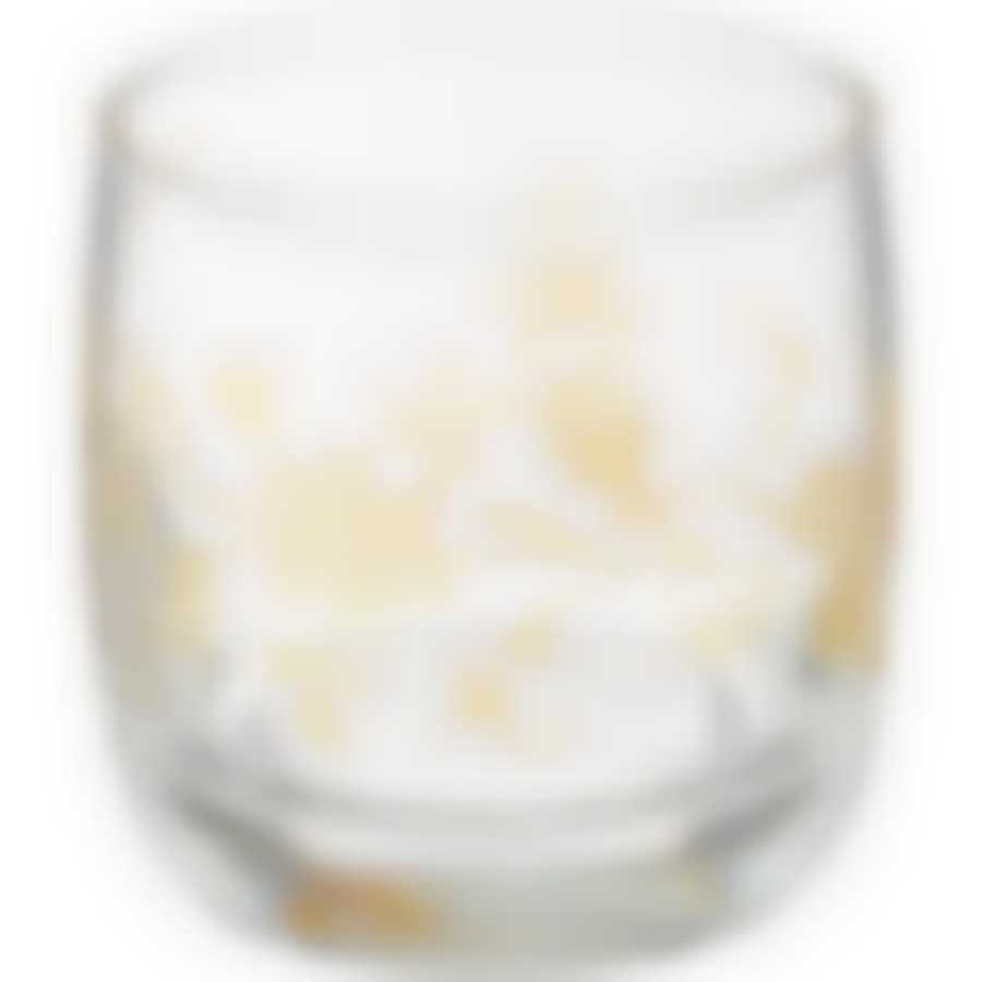 Стакан ЛЕТНИЙ МИКС 300мл низкий