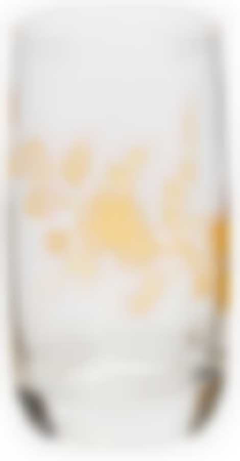 Стакан ЛЕТНИЙ МИКС 330мл высокий