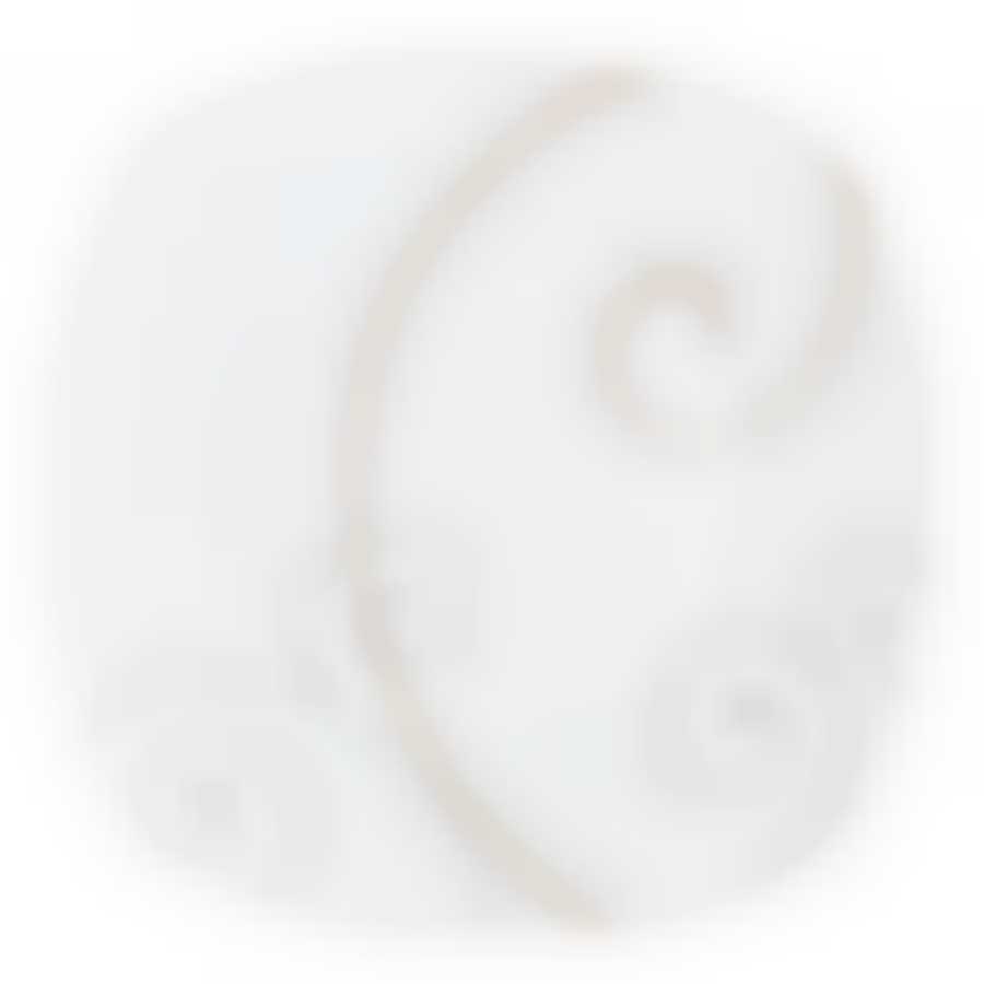 Тарелка десертная CARESS MODERN 19см