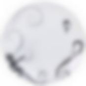 Тарелка десертная ONCE UPON A TIME 19см