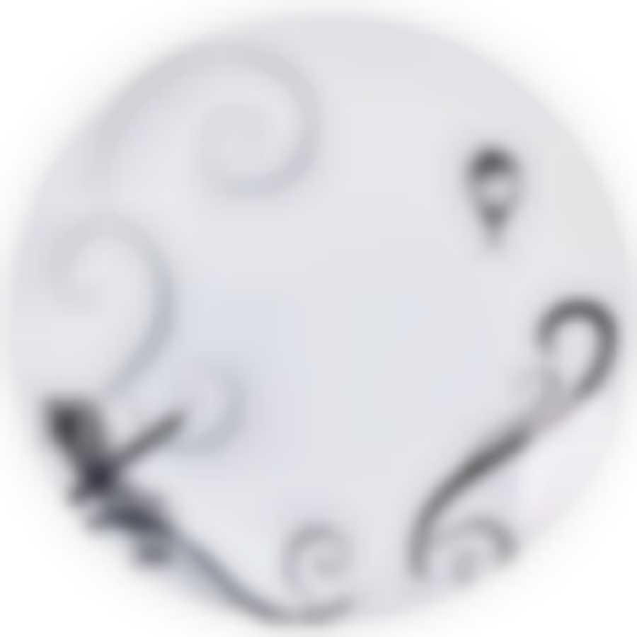 Тарелка десертная ONCE UPON A TIME 19см