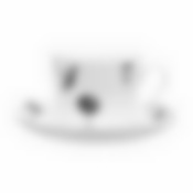 Чайный набор ONCE UPON A TIME 250мл