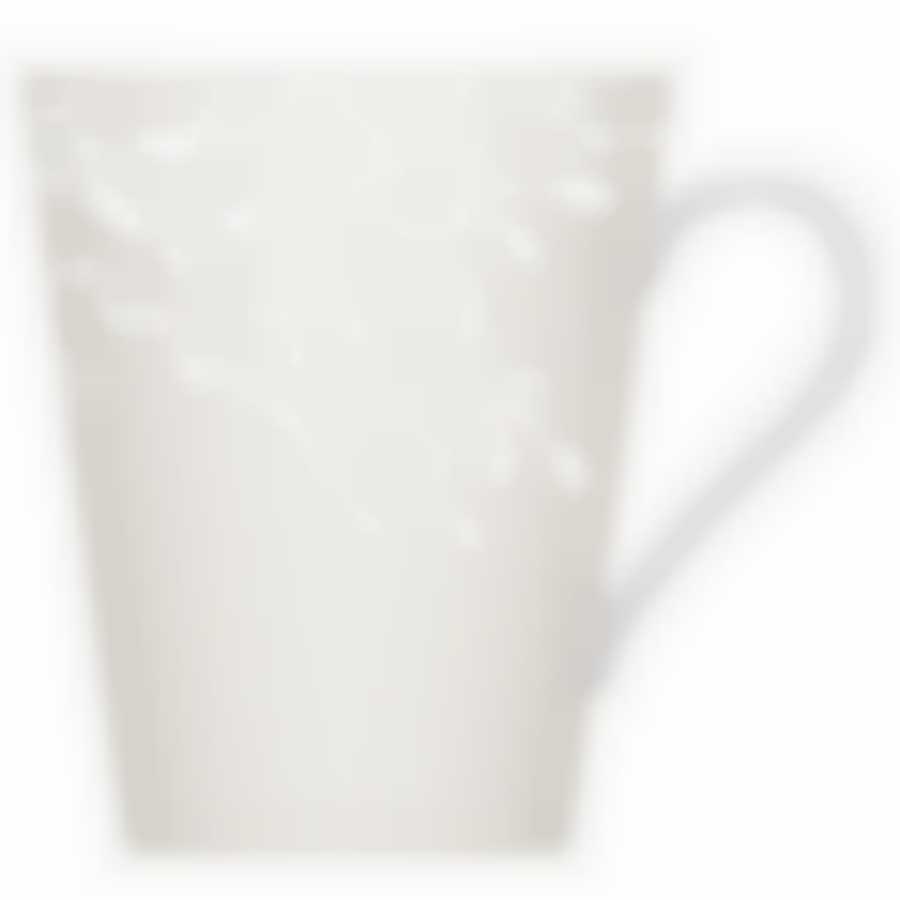 Кружка WILLOW WHITE 320мл