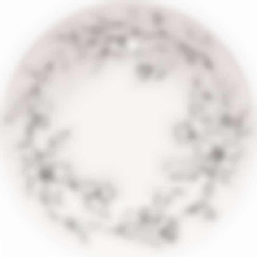 Тарелка суповая PEONIA 21см