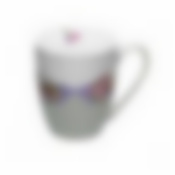 Кружка CROWN OF FLOWERS 360мл