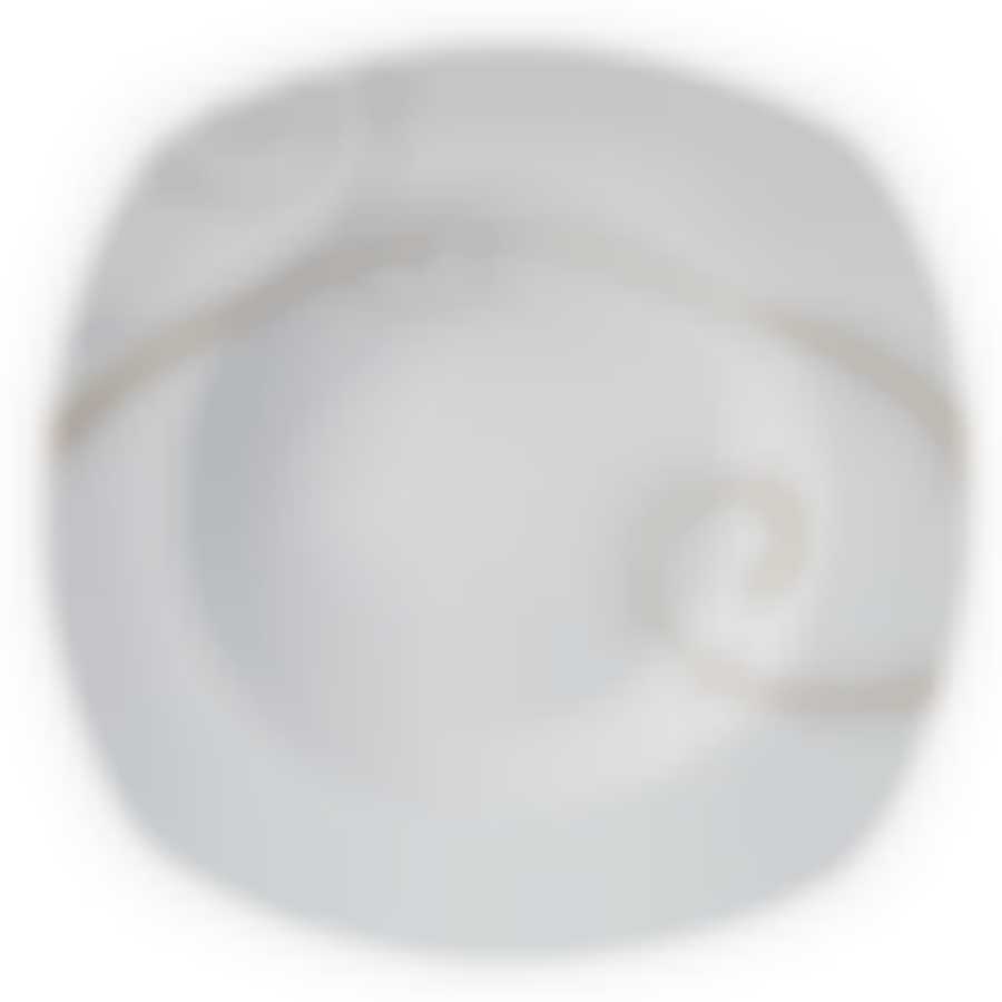 Тарелка суповая CARESS MODERN 23см