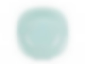 Тарелка суповая КАРИН ЛАЙТ ТЮРКУАЗ 21см Luminarc