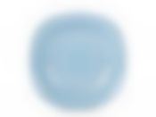 Тарелка суповая КАРИН ЛАЙТ БЛЮ 21см Luminarc