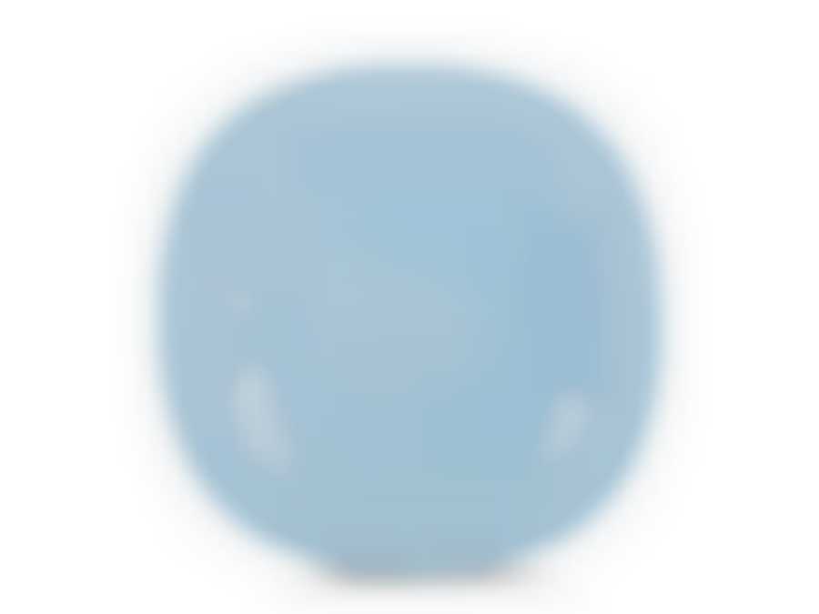 Тарелка десертная КАРИН ЛАЙТ БЛЮ 19см