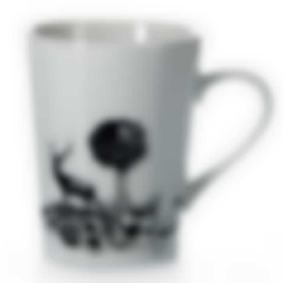 Кружка ONCE UPON A TIME 400мл