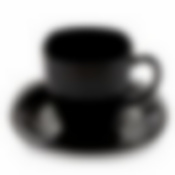 Чайный набор CARINE NOIR 12 предметов