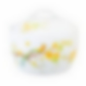 Сахарница PARADISE BIRD 10см