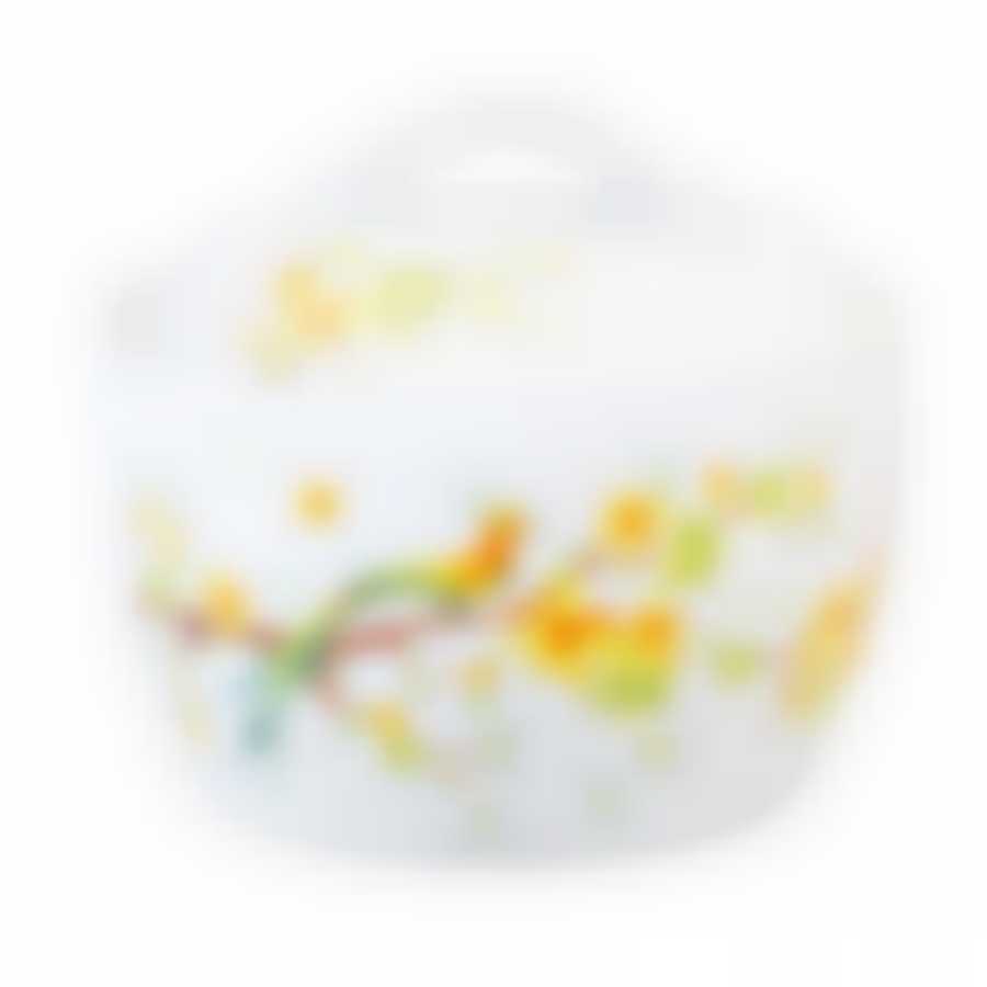 Сахарница PARADISE BIRD 10см