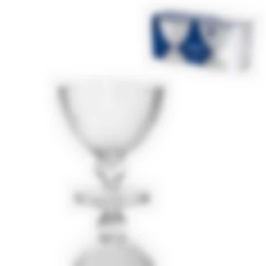 Набор креманок КВАДРО САНДЕЙ 300мл 2шт