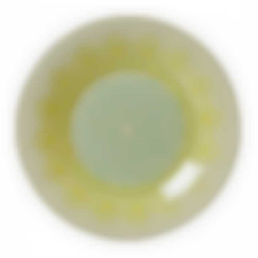 Тарелка десертная БАГАТЕЛЬ 19см