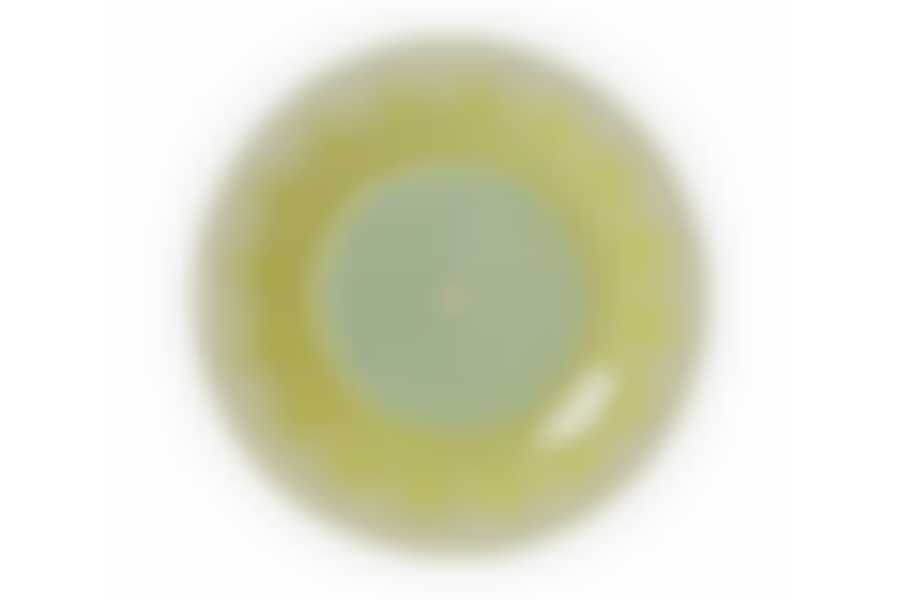 Тарелка обеденная БАГАТЕЛЬ 25см