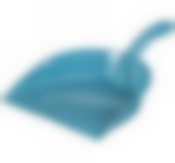 Совок ИДЕАЛ (серо-голубой)