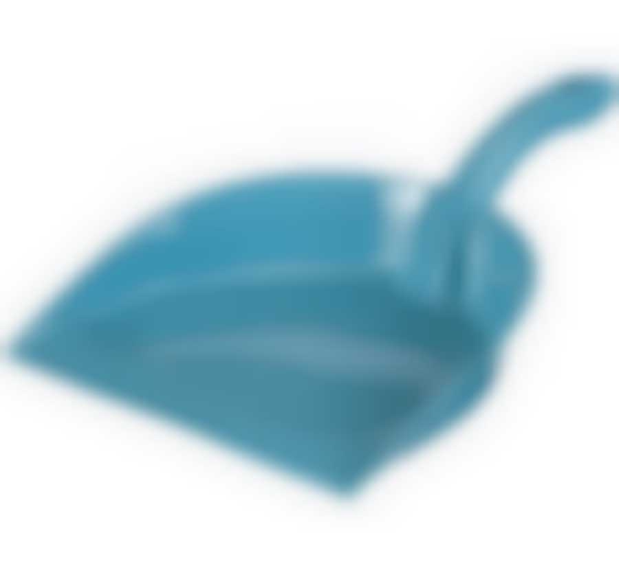 Совок ИДЕАЛ (серо-голубой)