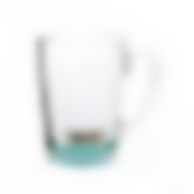 Кружка утро рэунбоу 320мл (микс цветов)