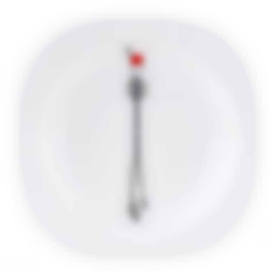 Тарелка суповая КИОКО УАЙТ 21 см Luminarc