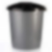 Ведро для мусора круглое, объем 50 л, 455*470*515 мм