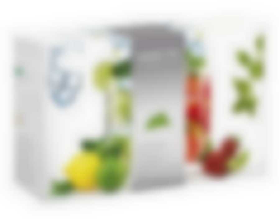 Набор для коктейлей мохито