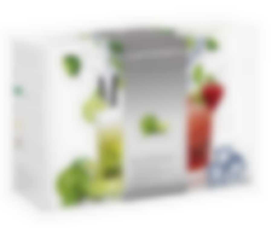 Набор для коктейлей кайпиринья