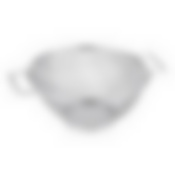 Дуршлаг-сито с ручками 20 см