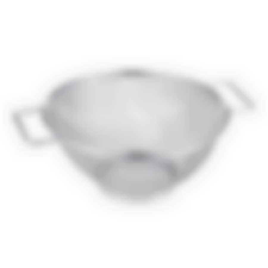 Дуршлаг-сито с ручками 20 см