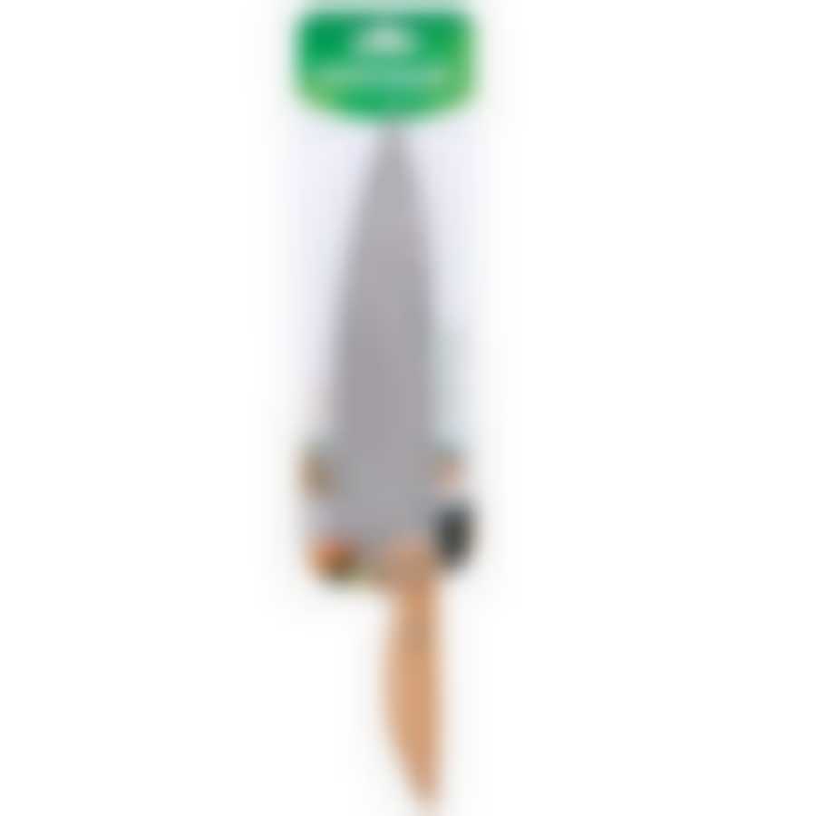 Нож поварской ECO 20см