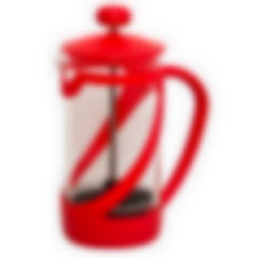 Френч-пресс basic color 350мл