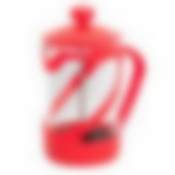 Френч-пресс basic color 850мл