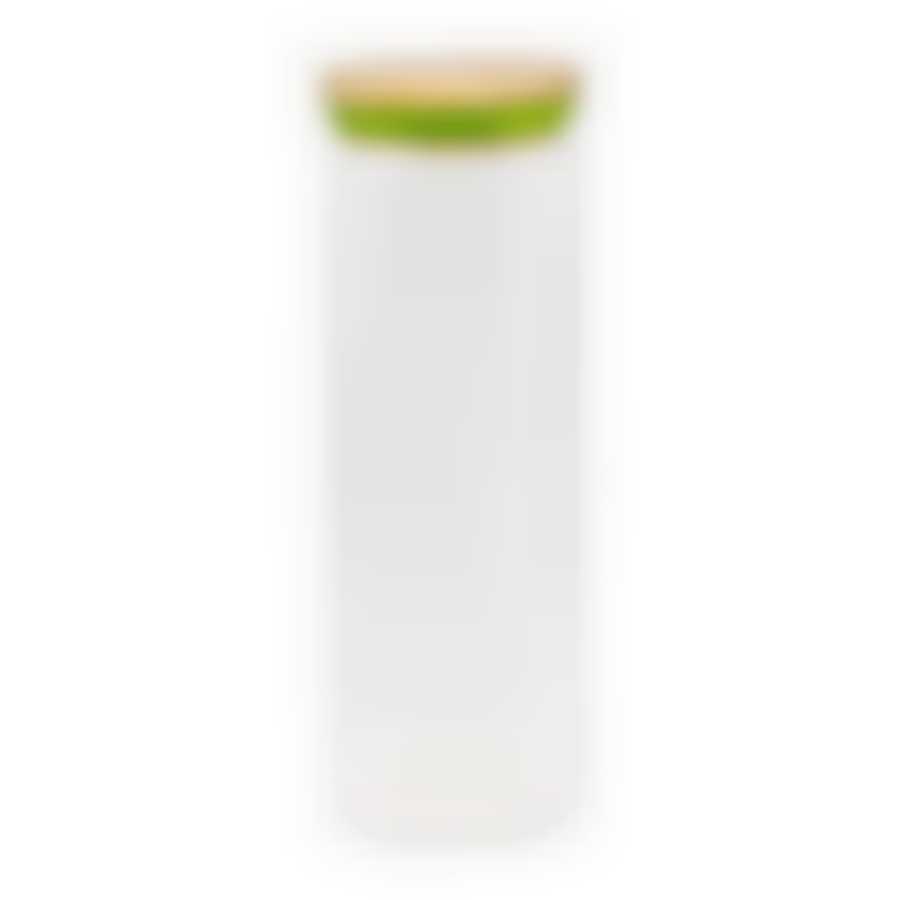 Банка стеклянная Attribute Wooden Touch, 1700 мл