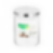 Банка стеклянная Attribute Steel Touch, 680 мл