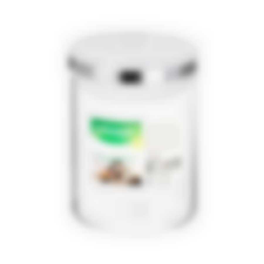 Банка стеклянная Attribute Steel Touch, 680 мл