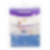 Чехол для гладильной доски basic 120х40см