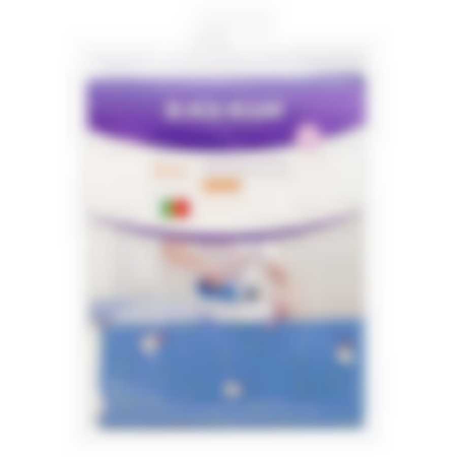 Чехол для гладильной доски basic 120х40см