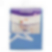 Чехол для гладильной доски express 140х60см