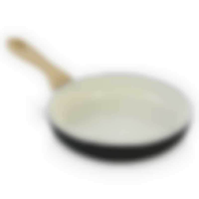 Сковорода Attribute Avorio с керамическим покрытием, D-26 см