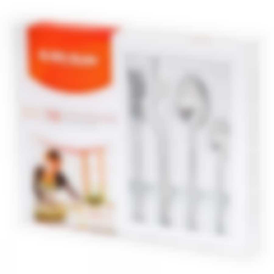 Набор столовых приборов style 16 предметов