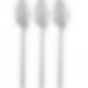 Набор чайных ложек 3 шт Attribute "Style", 3 шт