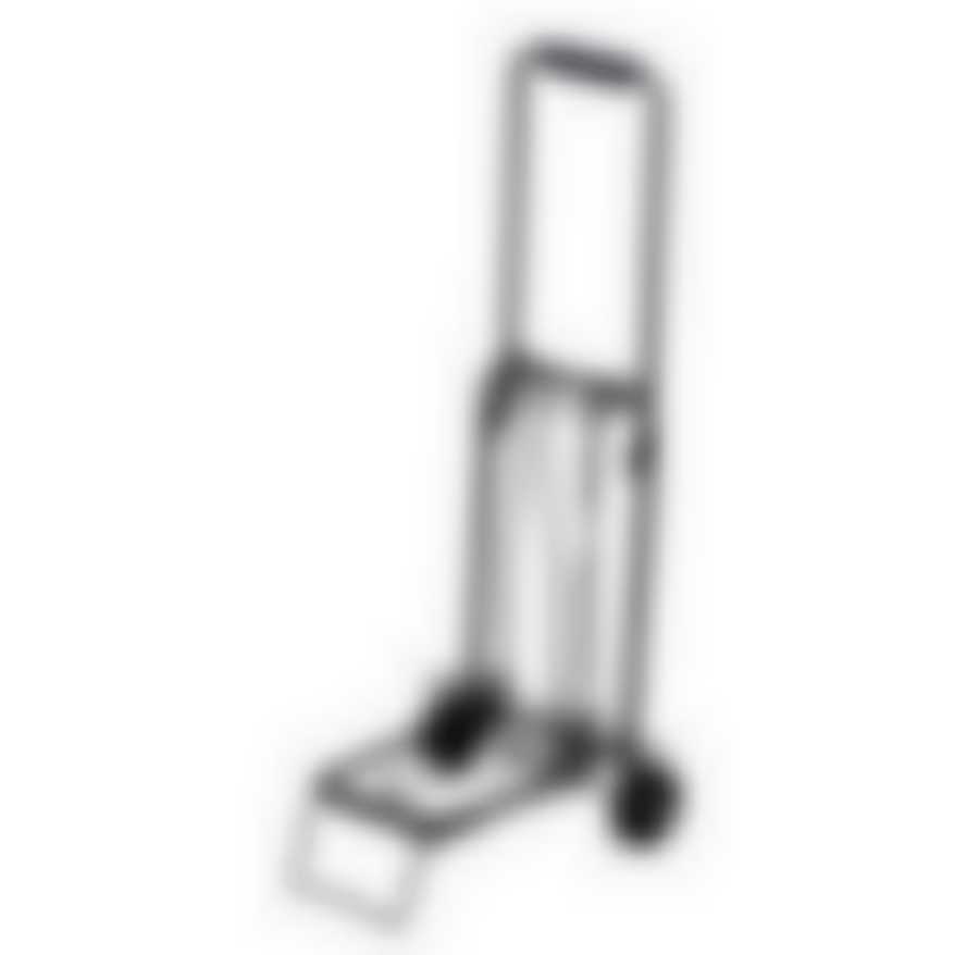 Тележка ролла