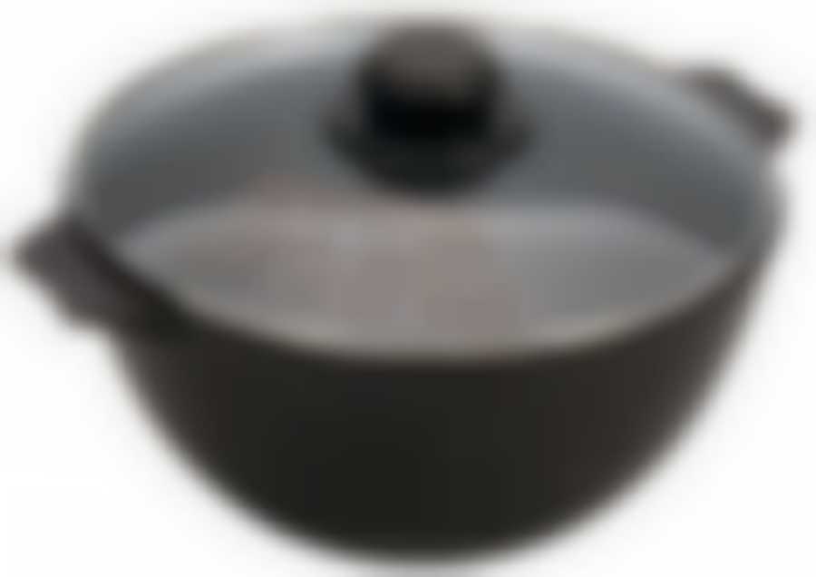 Казан для плова 6л "Гранит star"