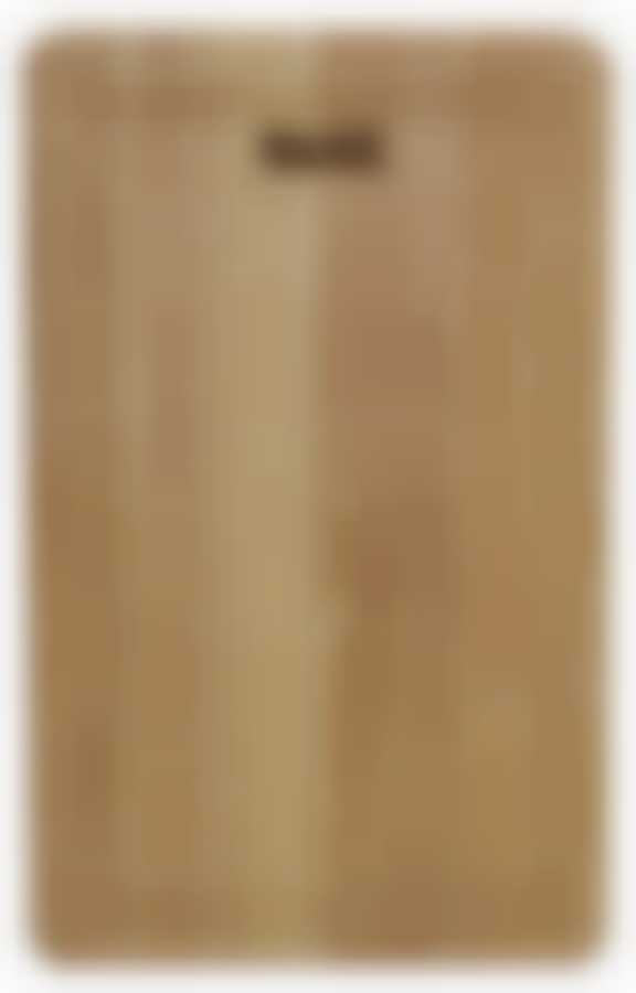 Доска разд.прямоуг. б/ручки 40х25х1,5 см Bosco