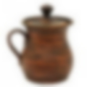 Кувшин 1 л гладкий