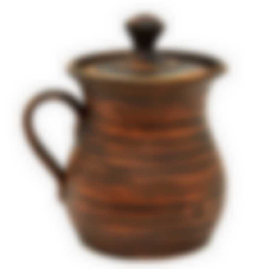 Кувшин 1 л гладкий